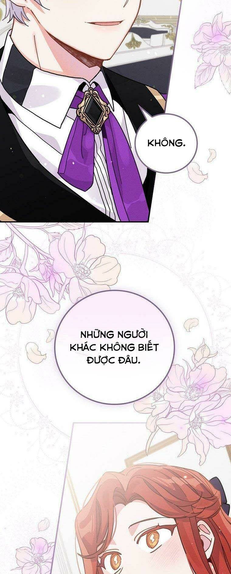 chị gái ác nữ chapter 14 - Trang 2