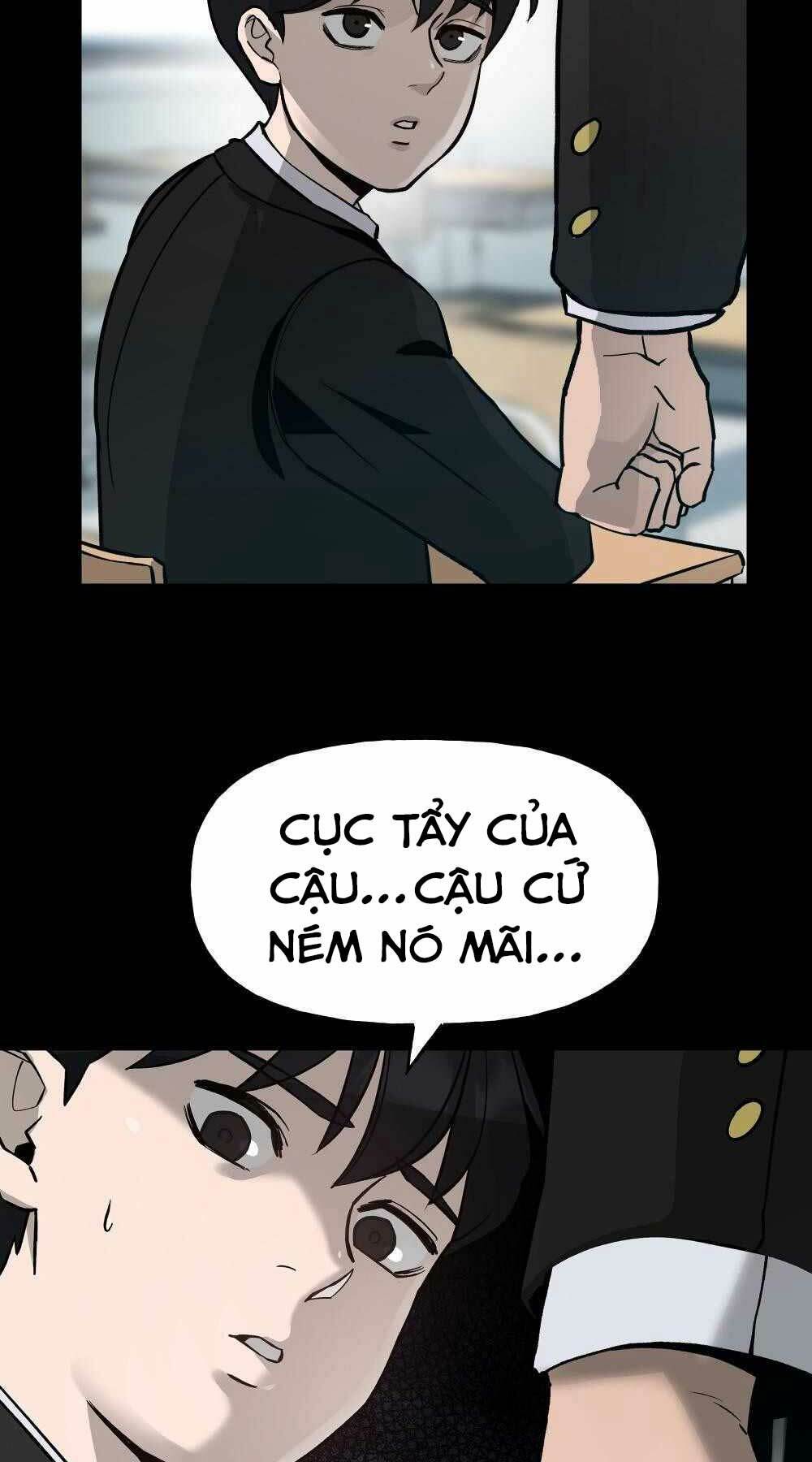 giang hồ thực thi công lý Chapter 0 - Trang 2