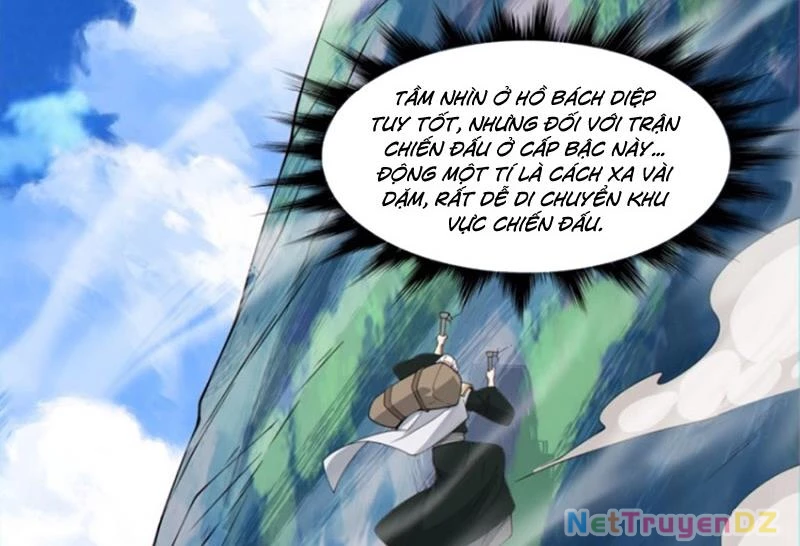 đồ đệ của ta đều là đại phản phái Chapter 320 - Trang 2