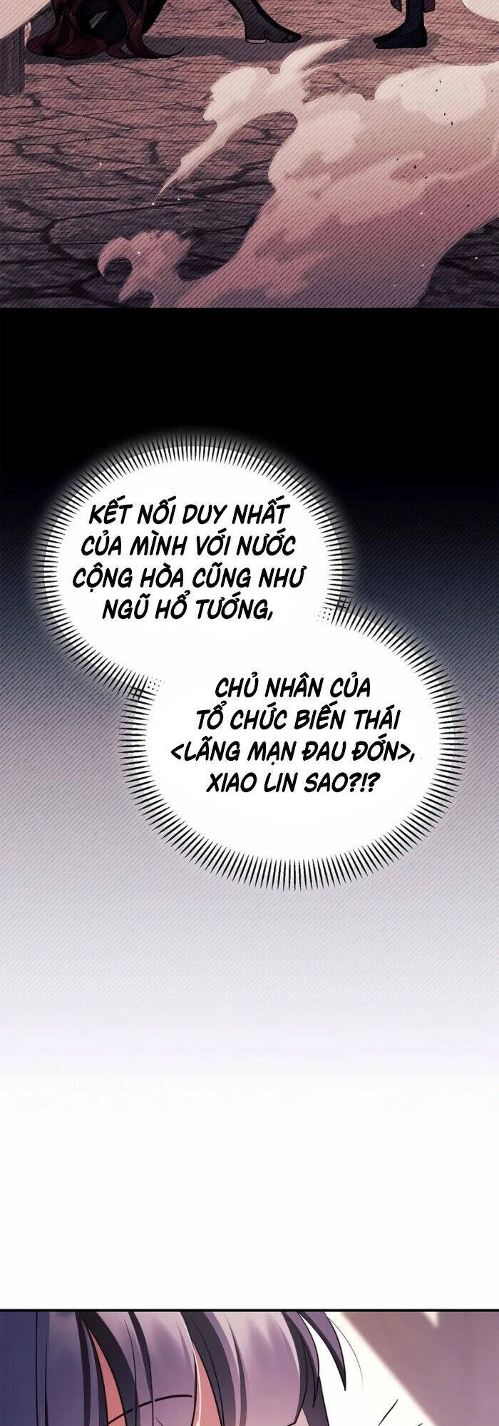 kí sự hồi quy Chapter 120 - Trang 2