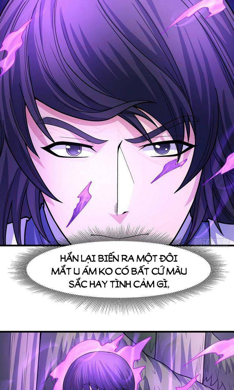 tuyệt thế võ thần chapter 488 - Next chapter 489