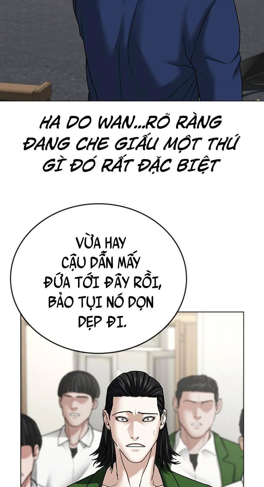 nhiệm vụ đời thật chapter 30 - Next chapter 31