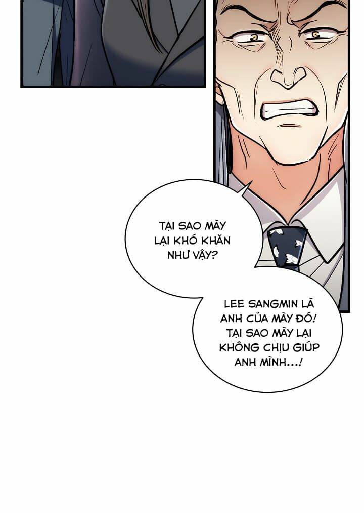 Bác Sĩ Trở Lại Chapter 84 - Next Chapter 85