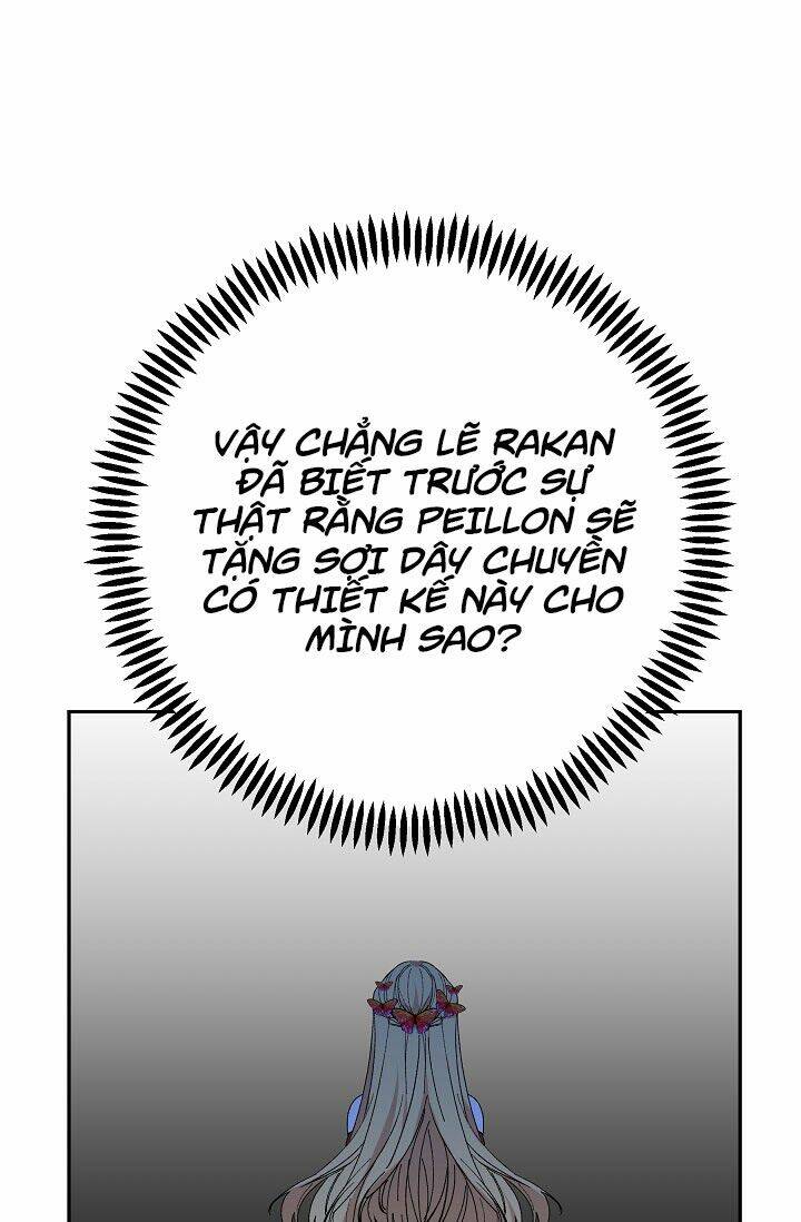 đeo bám tôi cũng vô ích thôi chapter 30 - Trang 2