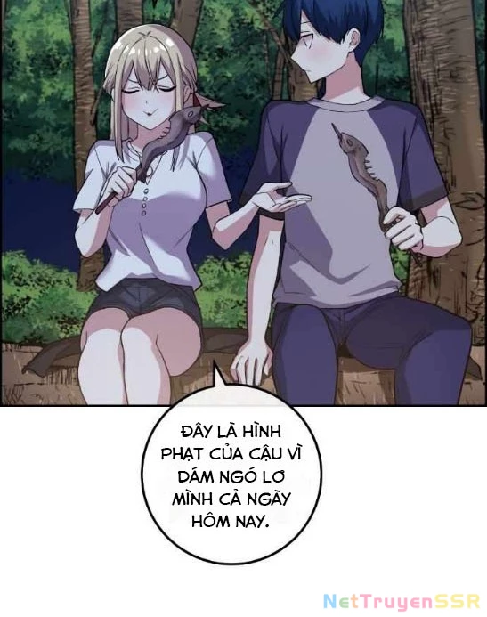 nhân vật webtoon na kang lim chương 115 - Trang 2