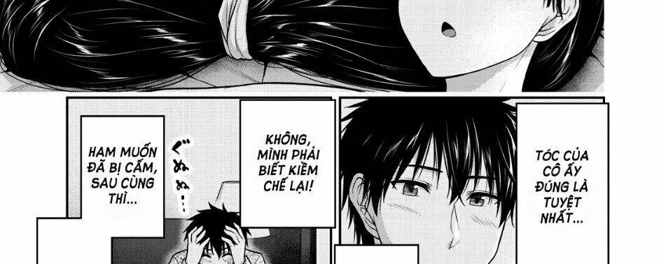 thứ mà đôi ta mong muốn chapter 44 - Trang 2