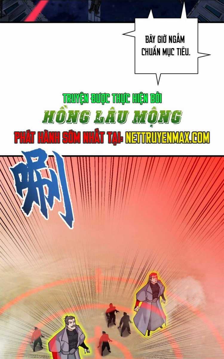 cửa hàng sủng thú siêu thần chapter 108 - Trang 2