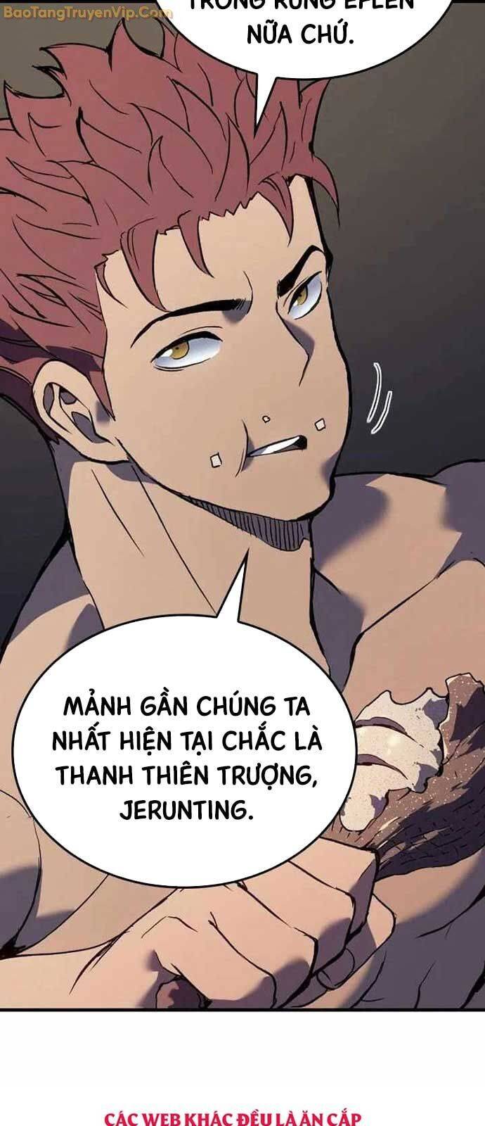 đế vương hồi quy Chapter 60 - Trang 2