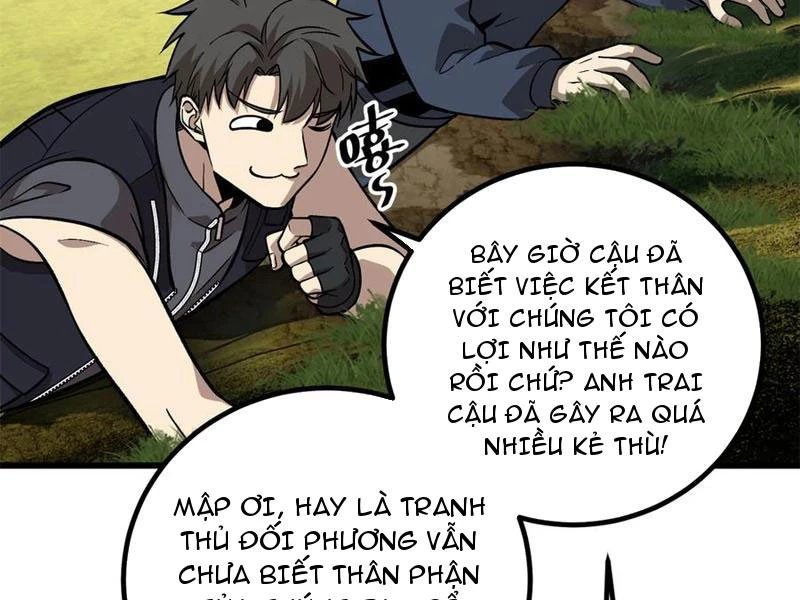 toàn cầu cao võ Chapter 282 - Trang 2