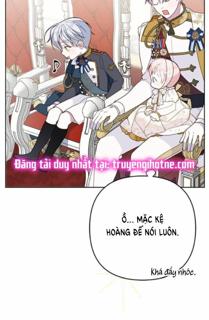 bạo chúa bé con chapter 19.1 - Next chapter 19.2