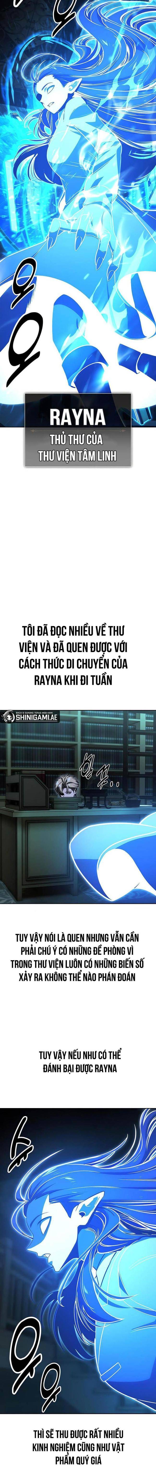 hướng dẫn sinh tồn trong học viện chương 30 - Next chương 31