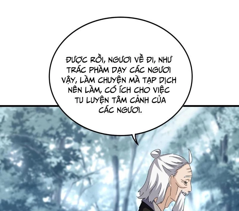 đại quản gia là ma hoàng Chapter 627 - Next Chapter 628