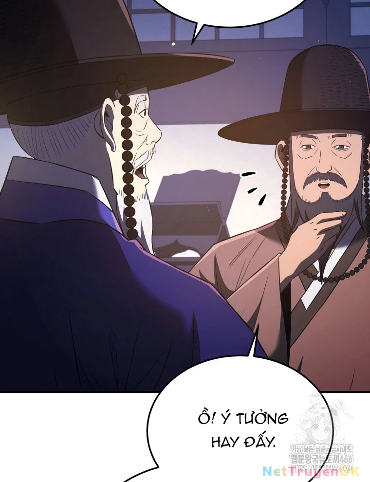 vương triều đen tối: joseon Chapter 69 - Next Chapter 70