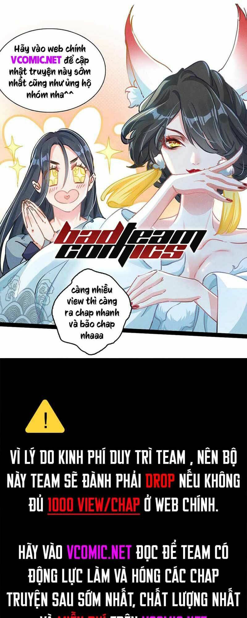 vạn cổ chí tôn chapter 90 - Trang 1