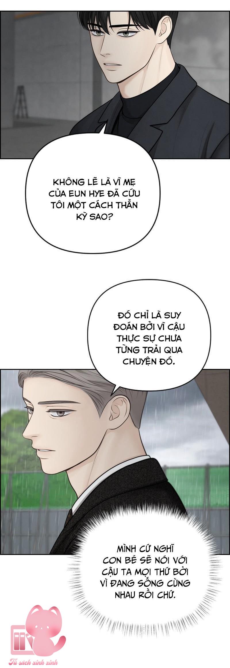 hy vọng duy nhất Chap 48 - Trang 2