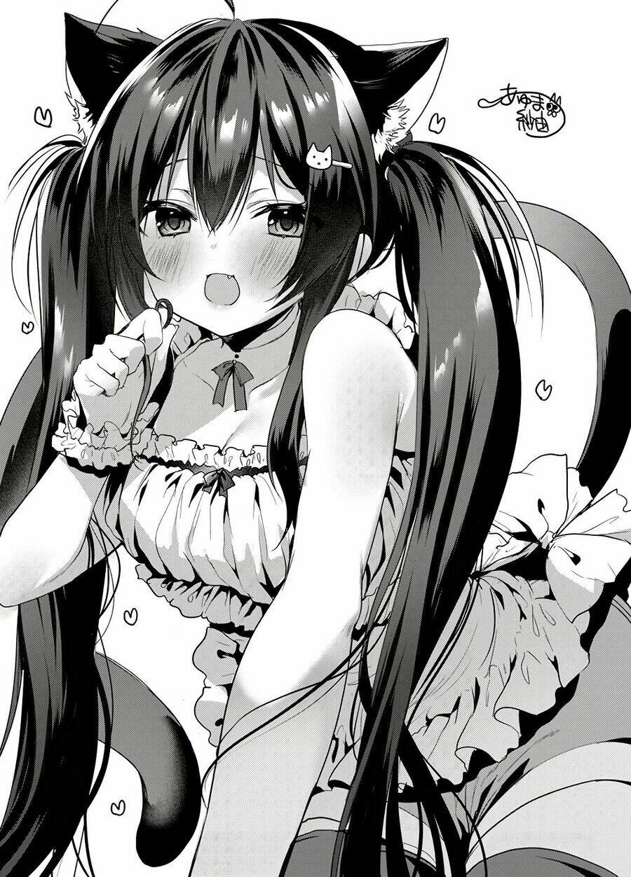 Siscon Ani To Brocon Imouto Ga Shoujiki Ni Nattara Chapter 49 - Trang 2