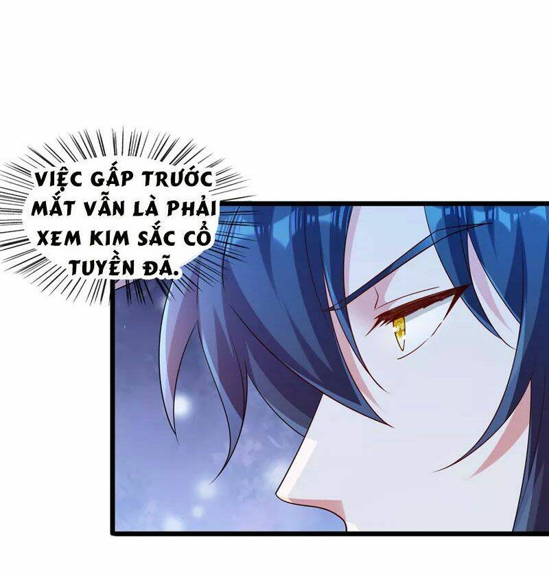 linh kiếm tôn chapter 523 - Next chapter 524