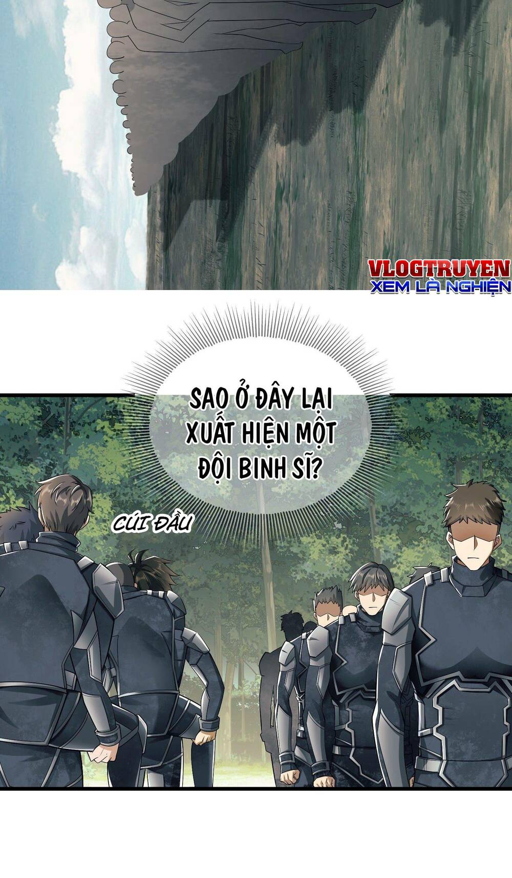 đệ nhất danh sách chapter 130 - Next chapter 131