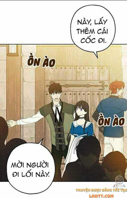 thực ra tôi mới là thật chapter 9 - Next chapter 10