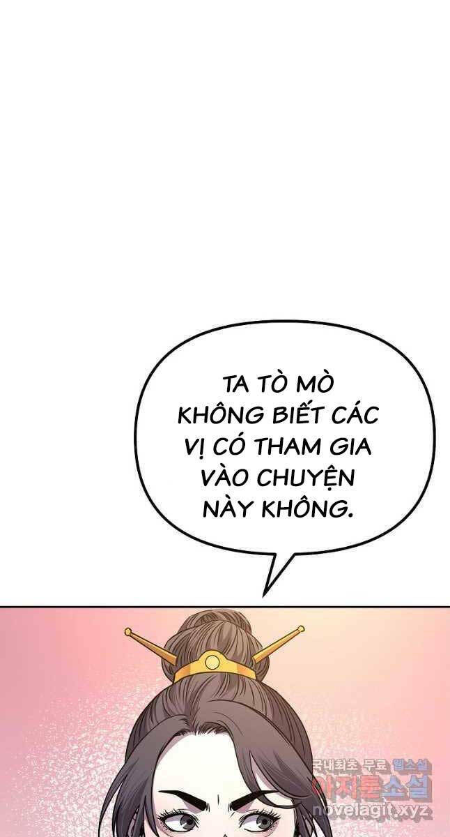 sự chuyển sinh vào võ lâm thế gia của ranker chapter 86 - Next chapter 87