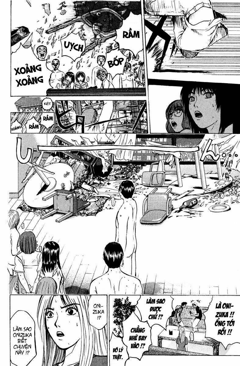 gto - great teacher onizuka chapter 90 - Next chapter 91