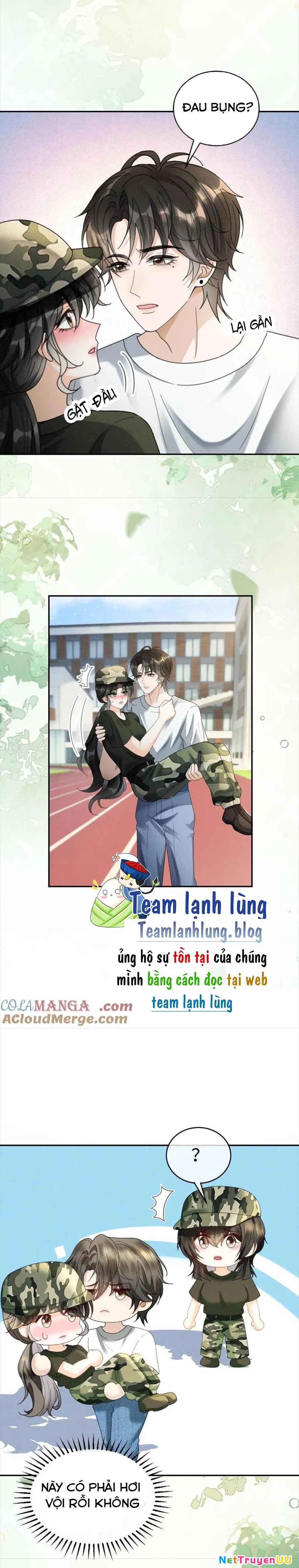 cùng đỉnh lưu ảnh đế yêu đương phát đường Chapter 414 - Next Chapter 415