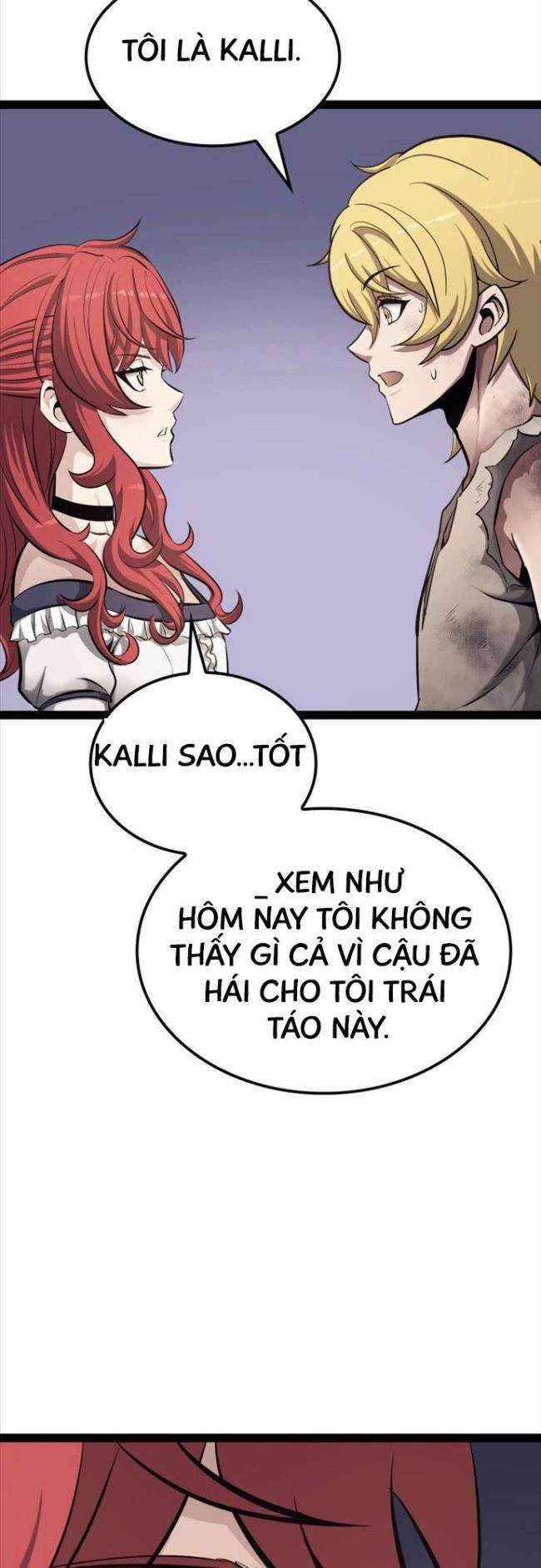 nhà vô địch kalli chương 2 - Trang 2