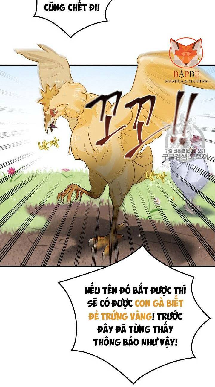 Level Up Chỉ Bằng Cách Ăn Cơm Chapter 6 - Trang 2