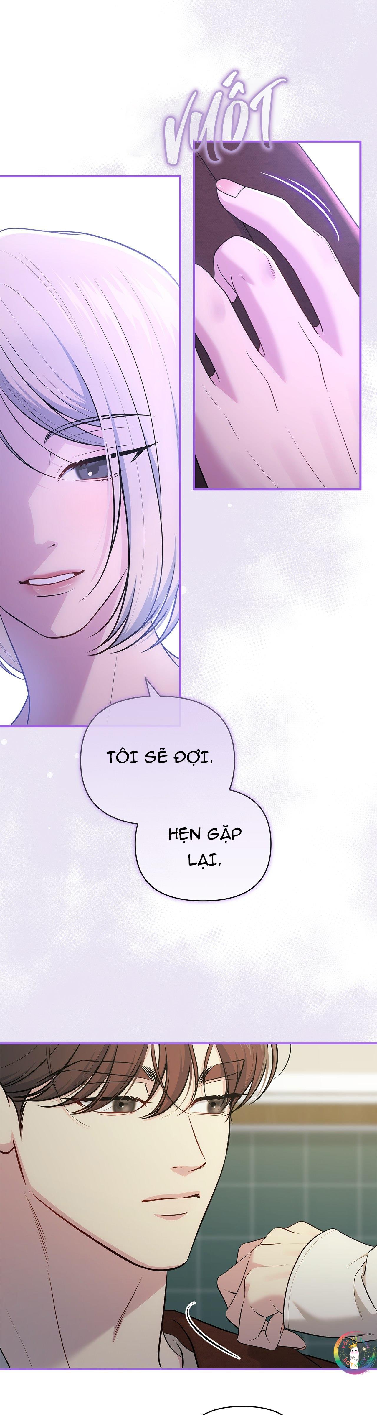 Tình Yêu Bí Mật Chapter 47 - Next 