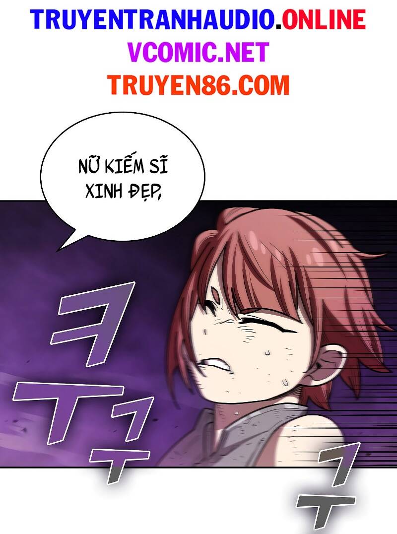 anh hùng rác rưởi chapter 134 - Trang 2