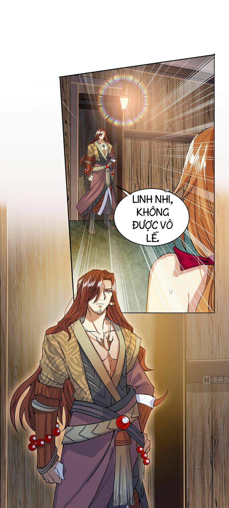 võ nghịch cửu thiên chapter 53 - Trang 2