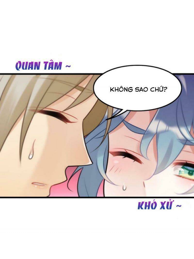 công chúa hòa thân lần này không tốt! Chapter 8 - Trang 2