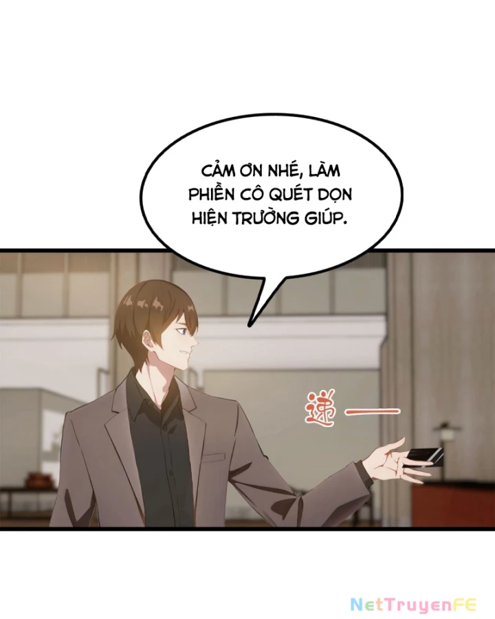 đô thị thánh thủ: ta là y võ đỉnh phong Chapter 10 - Next Chapter 11