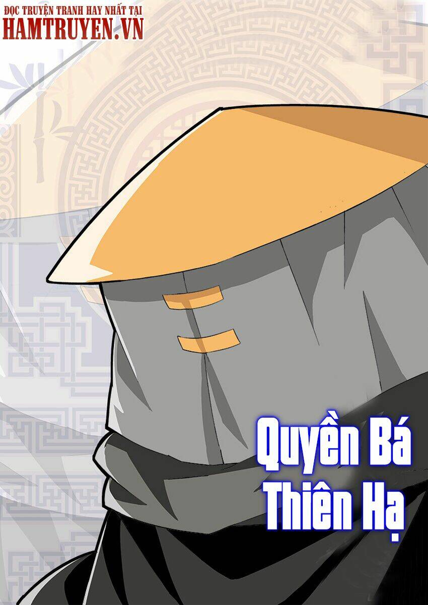 quyền bá thiên hạ chapter 80 - Next chapter 81