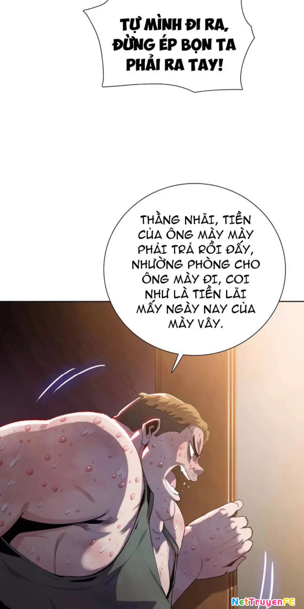 Kẻ Tàn Nhẫn Ngày Tận Thế: Bắt Đầu Dự Trữ Hàng Tỷ Tấn Vật Tư Chapter 7 - Next Chapter 8