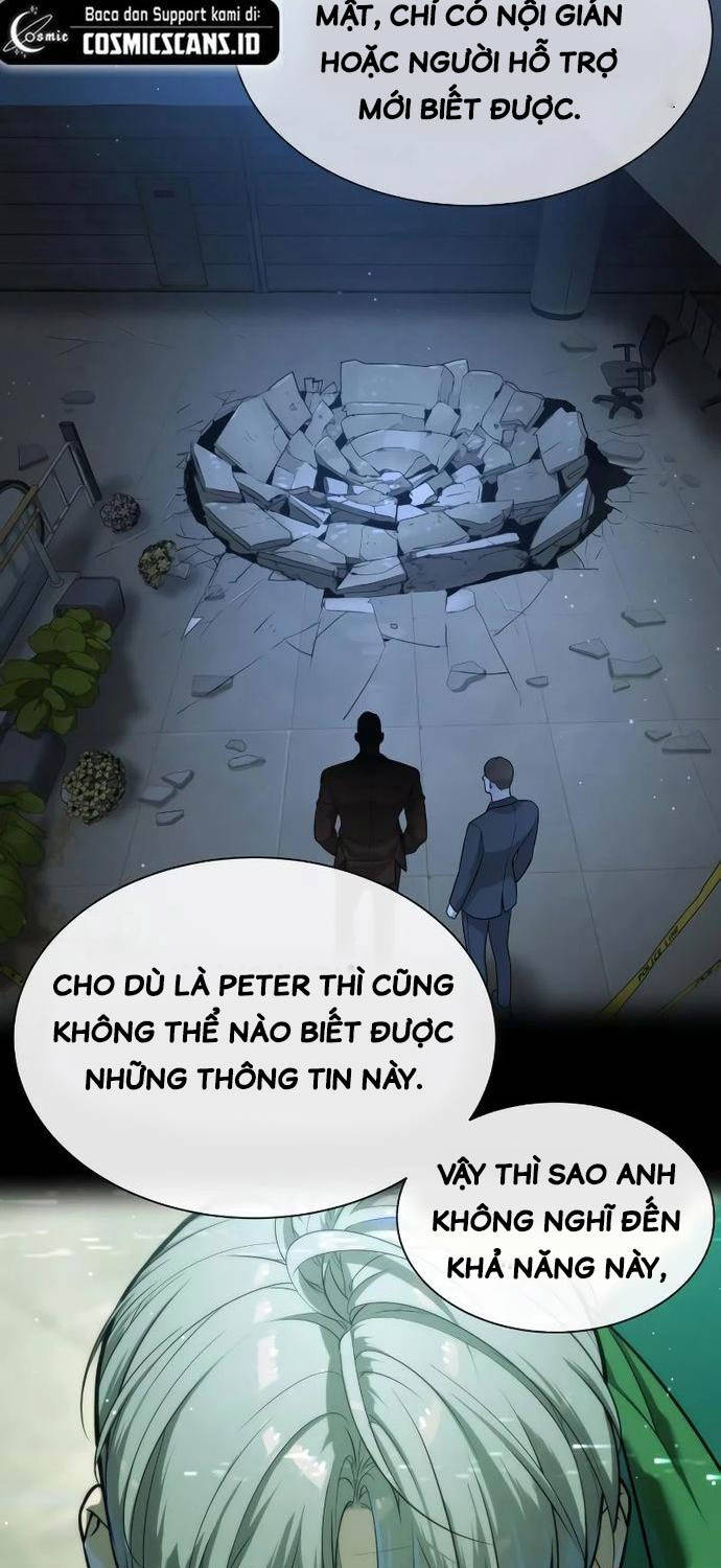 sát thủ peter chương 49 - Trang 2