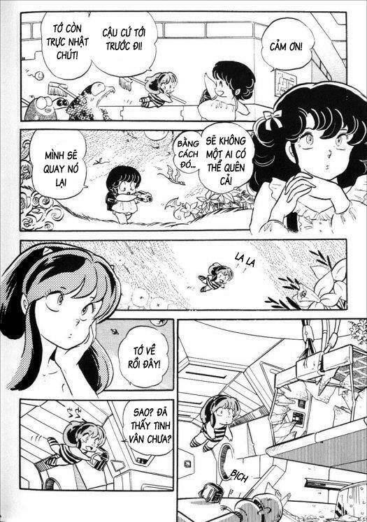 Lum Chapter 308 - Trang 2