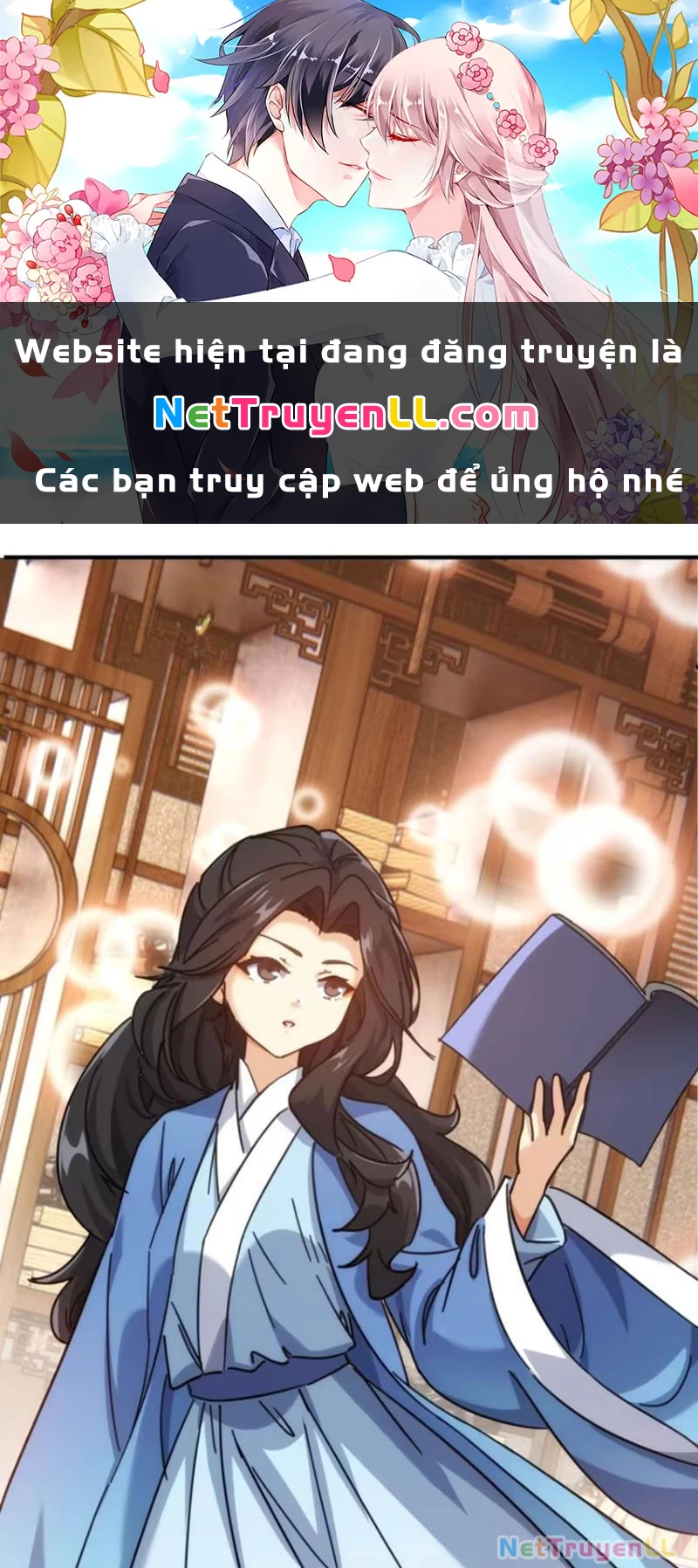 mời công tử trảm yêu Chapter 26 - Trang 2