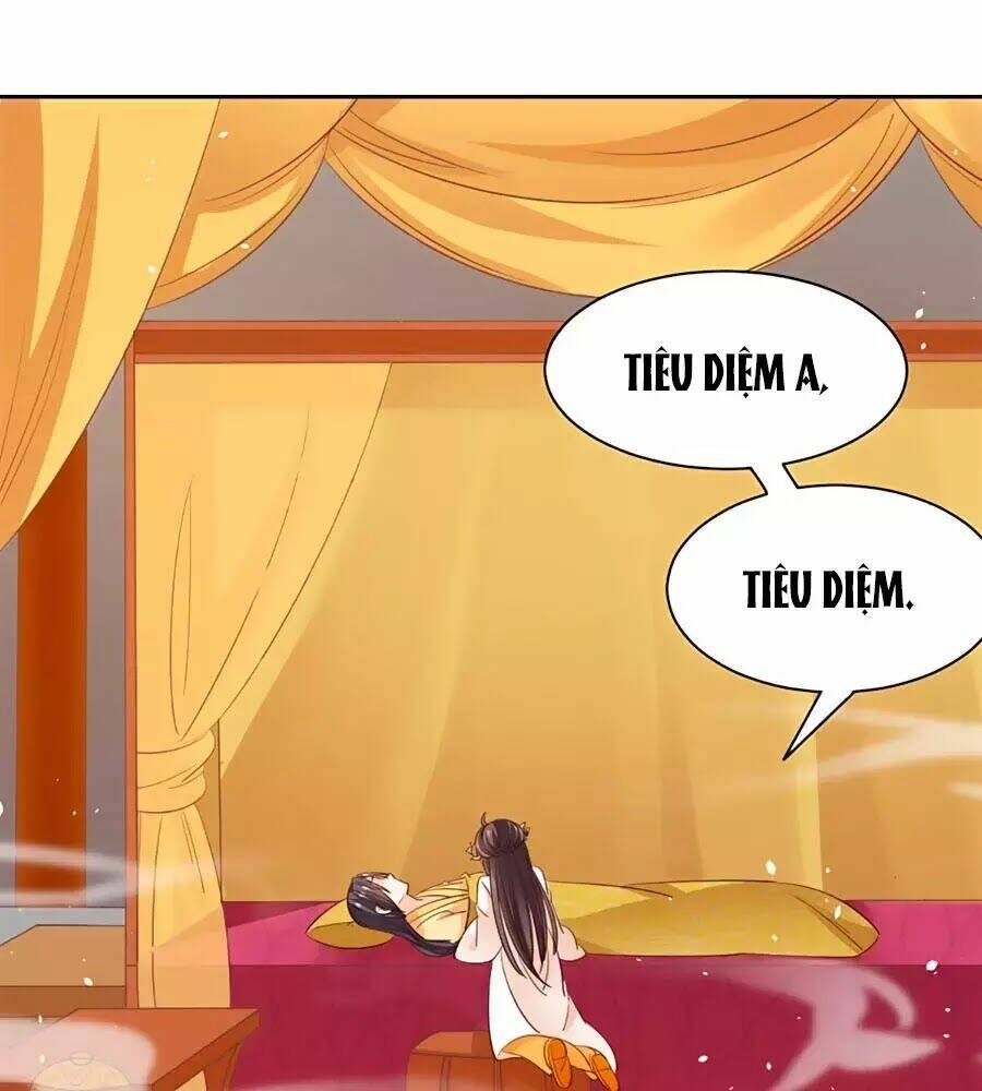 vương gia là đầu đại lão hổ chapter 60 - Trang 2