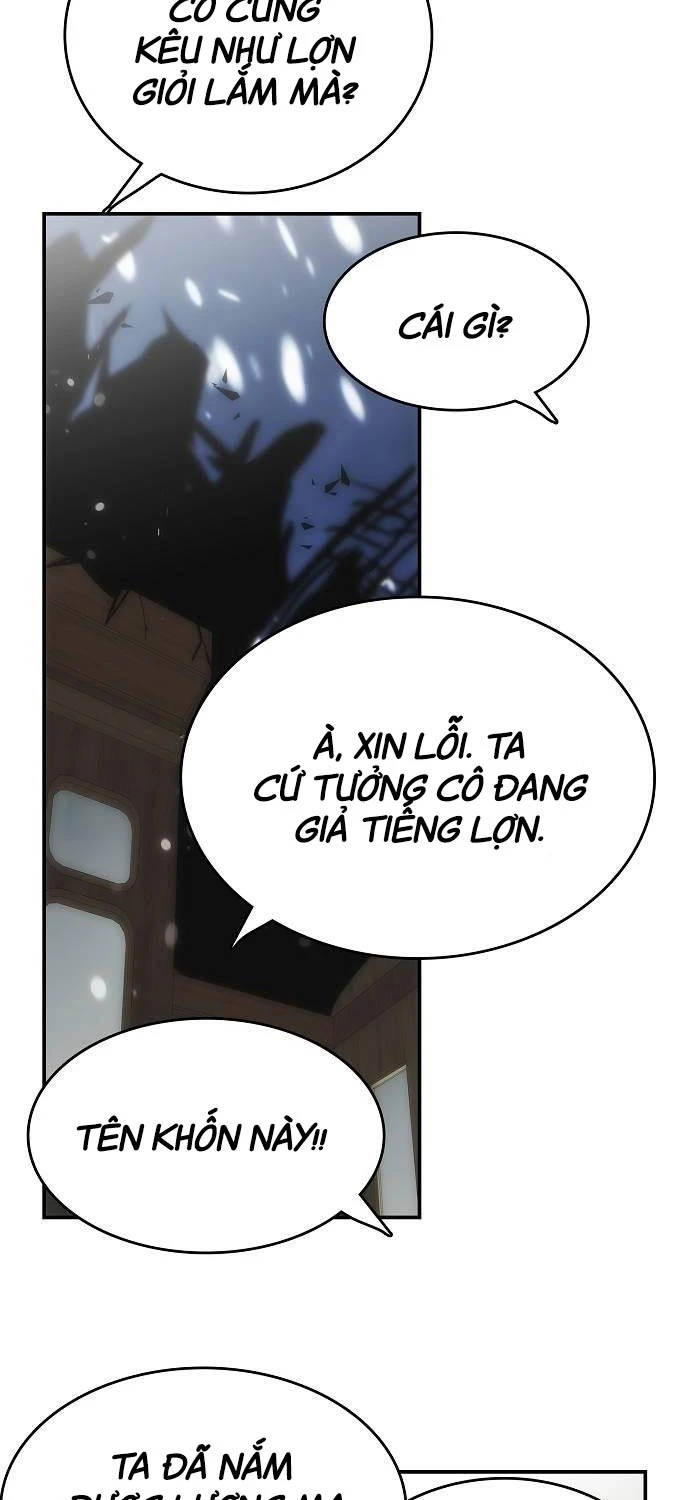 bản năng hồi quy của chó săn chapter 39 - Next chapter 40