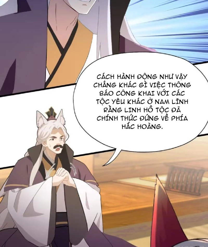 hoá ra ta đã vô địch từ lâu Chapter 213 - Next Chapter 214