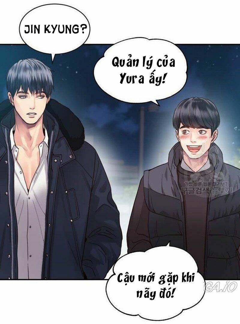 ánh sao ban mai chapter 8 - Next Chương 8