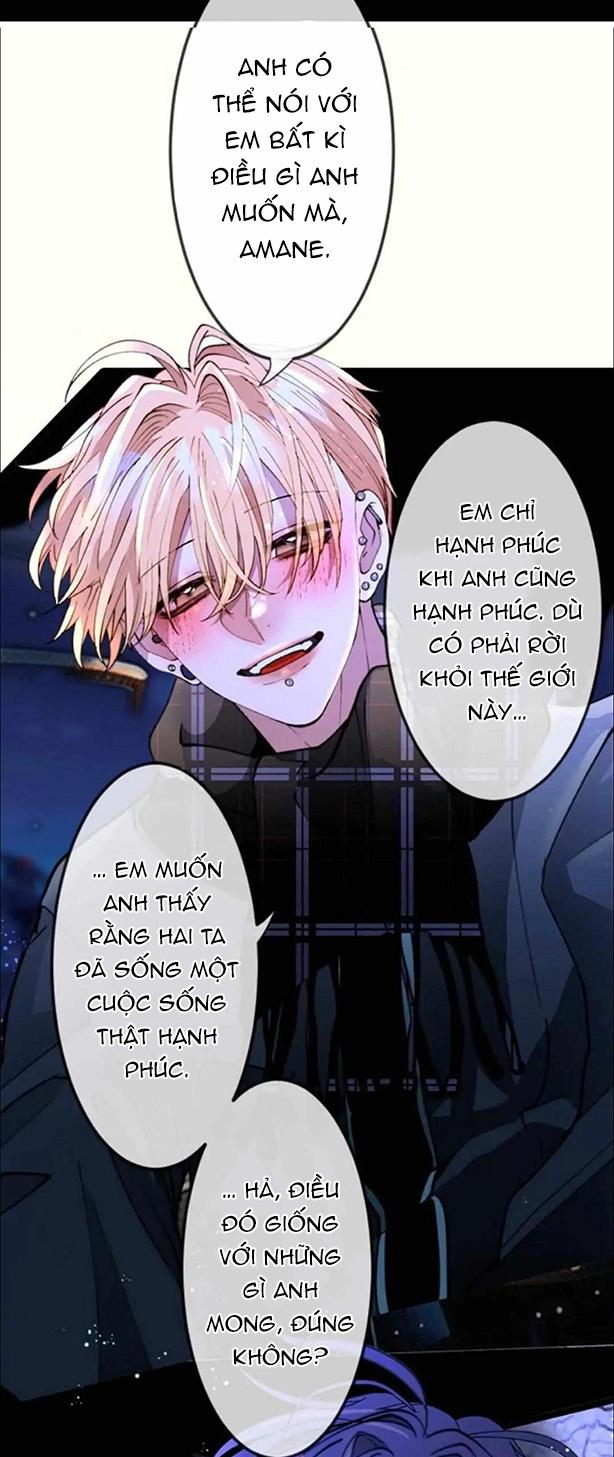 Kẻ Theo Dõi Biến Thái Của Tôi Chapter 104 - Next Chapter 105