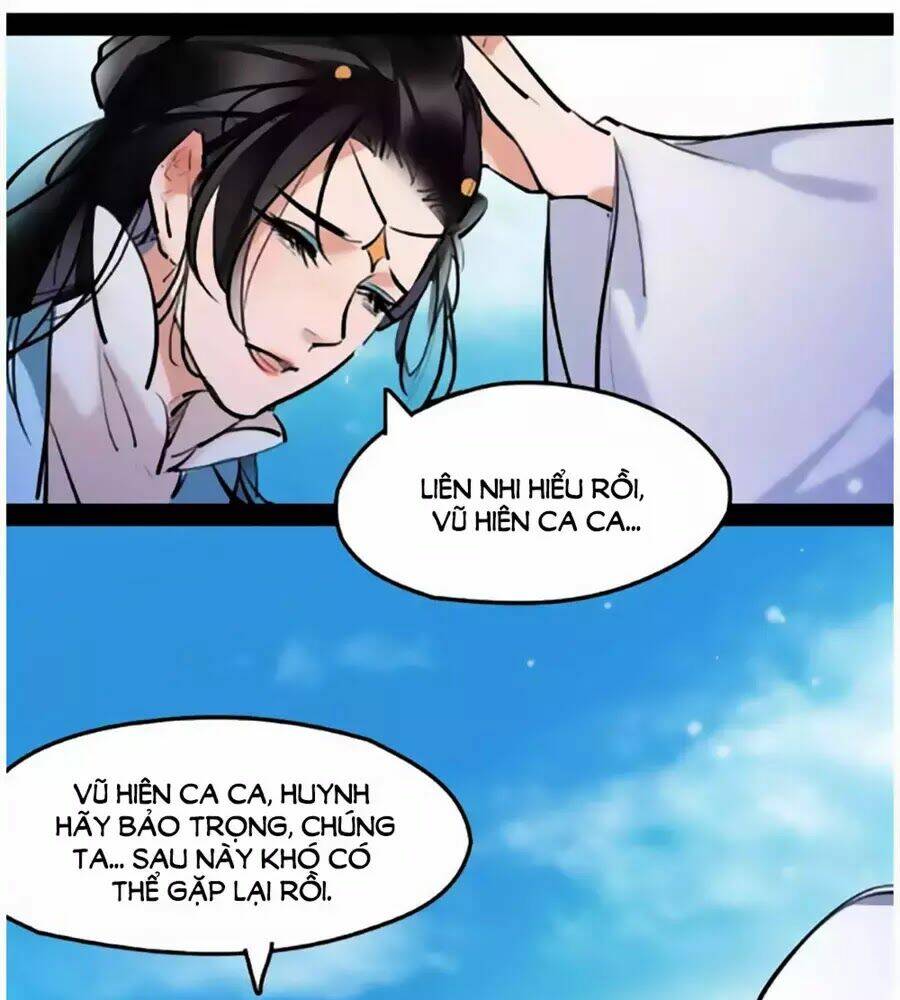 Đường Tăng Cũng Quyến Rũ Chapter 32 - Trang 2