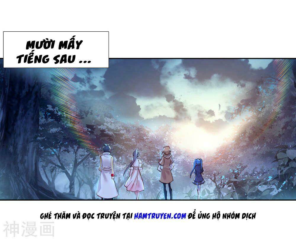 long vương truyền thuyết Chapter 163 - Trang 2