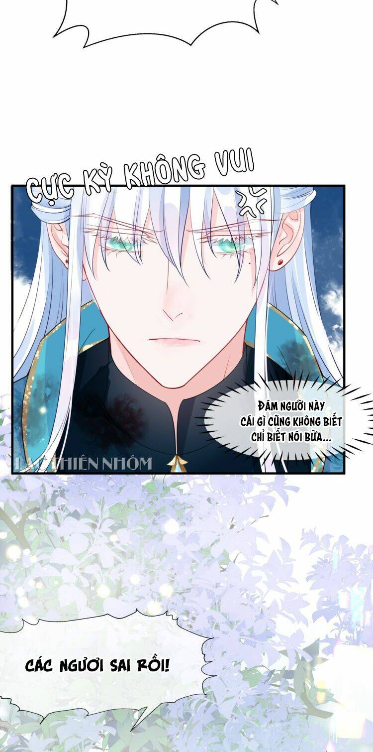 ma tôn muốn ôm ôm chapter 83 - Trang 2