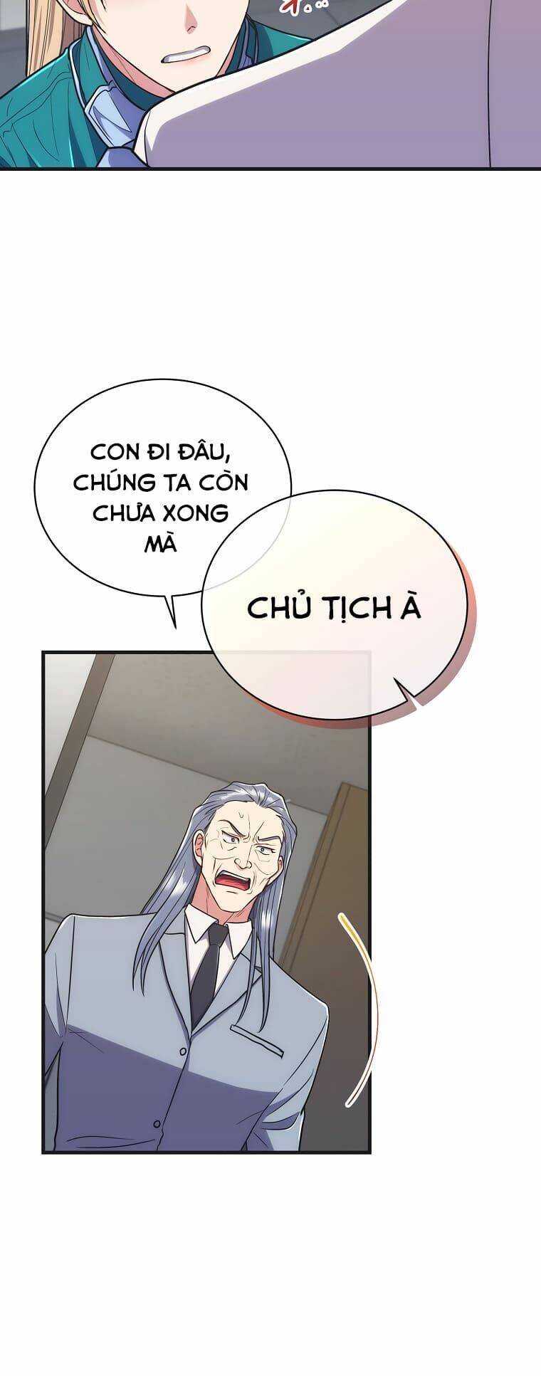 Bác Sĩ Trở Lại Chapter 129 - Next Chapter 130