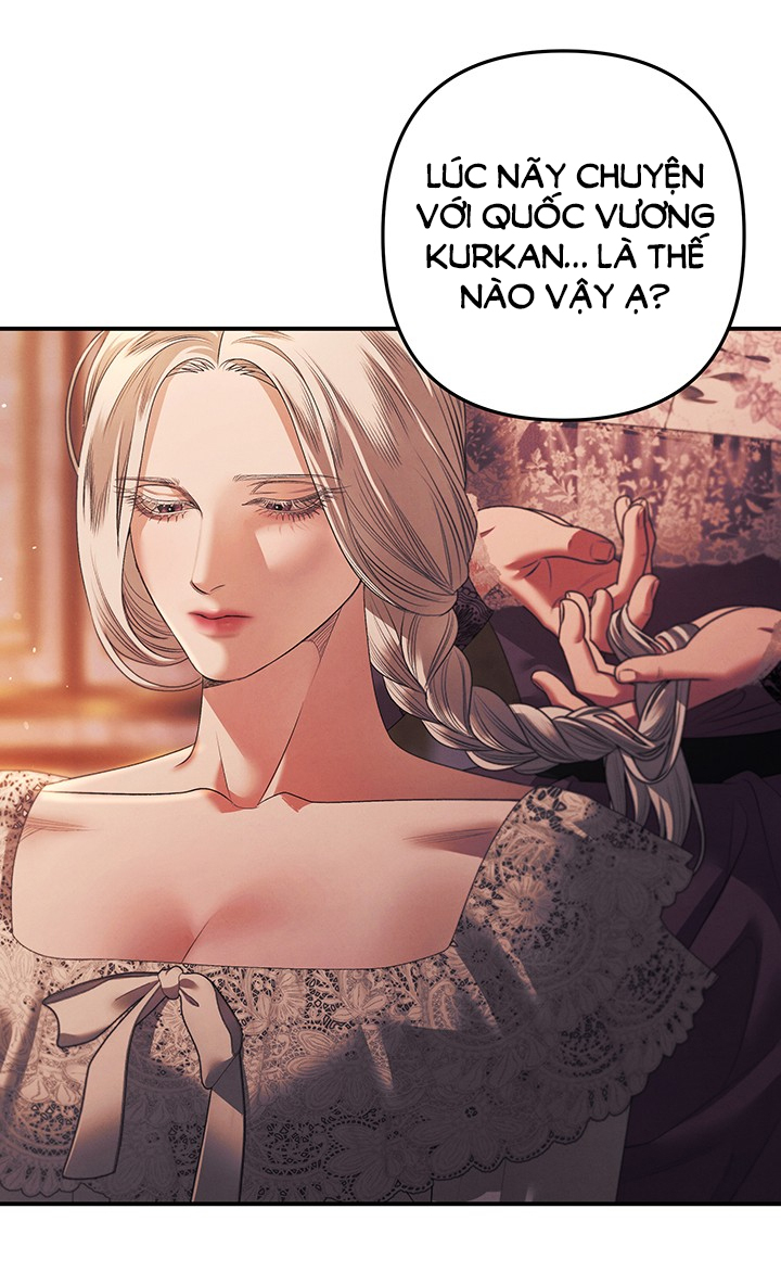 [18+] hôn nhân cưỡng đoạt Chap 13 - Next 13.1