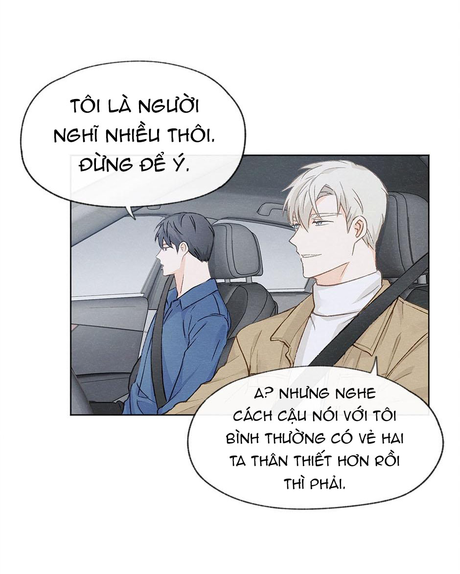 Yêu Hay Không Yêu Chapter 9 - Next Chapter 10