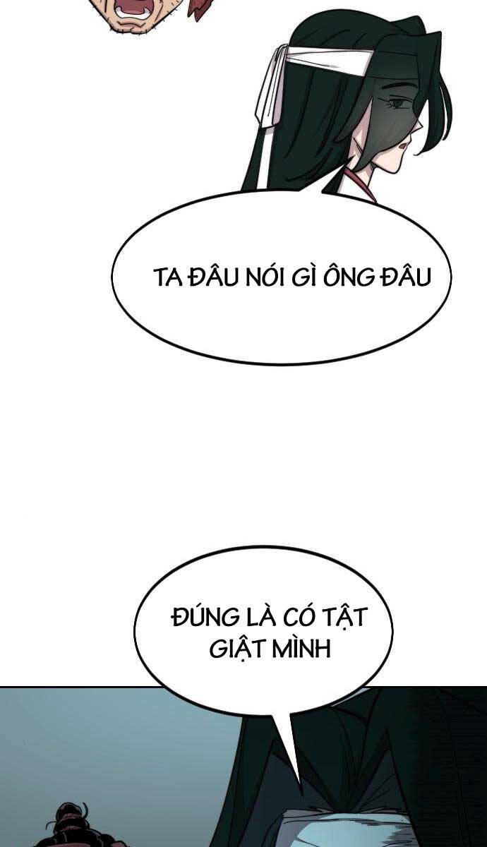 Hoa Sơn Tái Xuất | Hoa Sơn Tái Khởi Chapter 96 - Trang 2